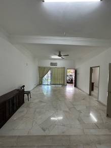 2-sty Intermediate  Terrace house