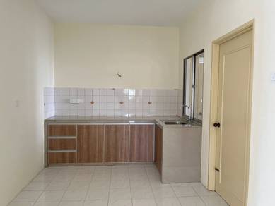 Villa Emas fully reno unfurnished