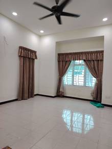 CORNER SEMI D Jenderam Murni Dengkil 