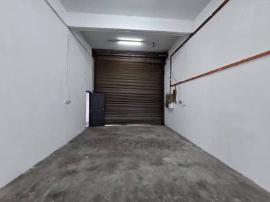 Mount Austin Jalan Mutiara Emas 1.5 Sty Terrace Factory for Rent