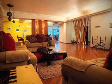 The Regency Luxury Condominium At The Heart Of Gurney Drive