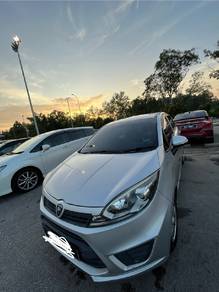 Proton IRIZ 1.3 STANDARD (A)