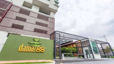 MURAH! Damai 88, Ampang,  Kuala Lumpur - ✅ 30% Discount!