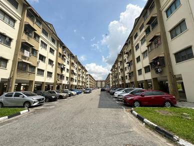 Bilik Sewa Mutiara Rini