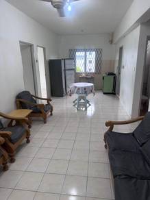 Samajaya Apartment