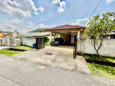 Bungalow-House-for-sale-Ampang-Selangor