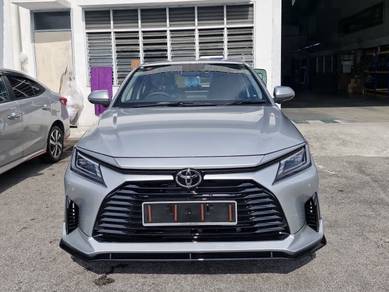 Toyota VIOS 1.5 (ADA REBATE)