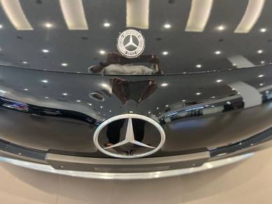 *PRE REGISTER CAR**2024 Mercedes Benz EQE 350+ EAL