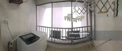 Exclusive Mont Kiara Pelangi Unit for Sale Hot Area