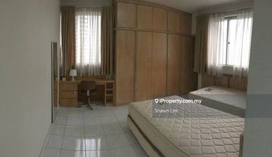 Affordable Luxury Condominium For Sale – Mont Kiara Pelangi