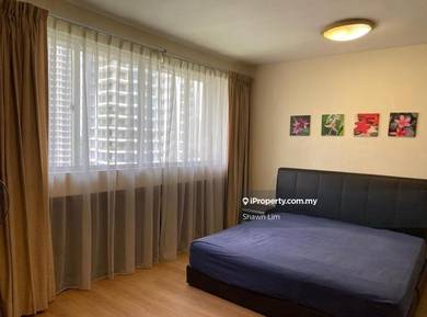 Strategic Mid-Floor Condominium For Sale @ Mont Kiara Pelangi