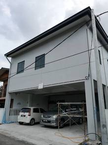 1-storey-Terraced-House-for-rent-Gombak-Kuala-Lumpur