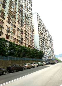 Sri Impian Apartment