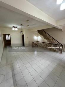 2.5-storey-Terraced-House-for-sale-Cheras-Selangor