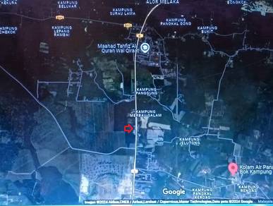 Lot Banglo Labok, Machang untuk dijual