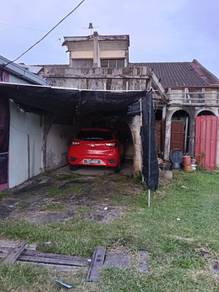 Kg. Baroh Bukit Bucu