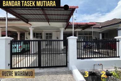 1-storey-Terraced-House-for-sale-Simpang-Ampat-Penang