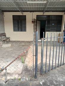 1-storey-Terraced-House-for-sale-Merbok-Kedah