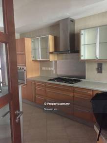 Luxury Condo in Mont Kiara Aman – Spacious 2,648sf Mid-Floor Unit