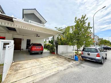 2-storey-Terraced-House-for-sale-Bandar-Sri-Sendayan-Negeri-Sembilan