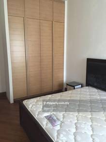 Elegant Mont Kiara Aman Condo – 3 Carparks & Spacious Unit For Sale