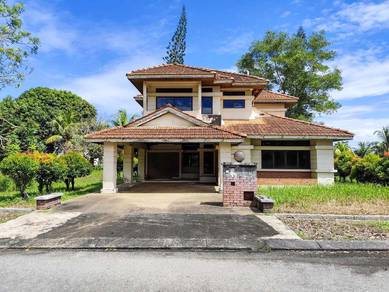 Bungalow-House-for-sale-Semanggol-Perak