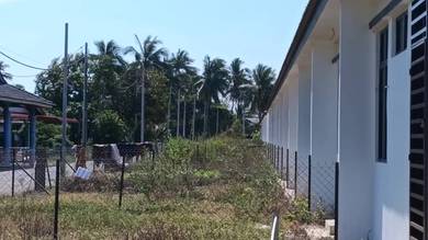 Single Storey rumah untuk dijual di Padang Golok, Bachok, Kelantan