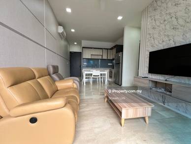 Luxury Living with KLCC View – 10 Stonor Exclusive Unit For Sale