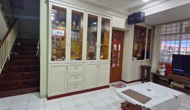 Semi-Detached-House-for-sale-Kota-Kinabalu-Sabah