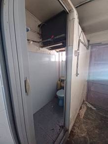 Full Loan 2 Stry Corner Low Cost House Simpang Renggam