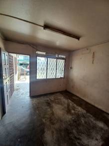 2-storey-Terraced-House-for-sale-Simpang-Renggam-Johor