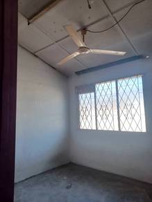 Full Loan 2 Stry Corner Low Cost House Simpang Renggam