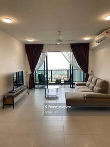 Residensi Astrea