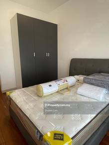 Stylish & Spacious 3Bed 3Bath at Residensi Astrea, Mont Kiara