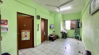 Kajang Impian