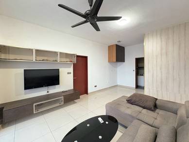 LakePark Residence @ KL North