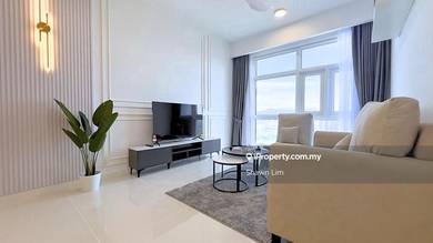 MET 1 Residences @ KL Metropolis