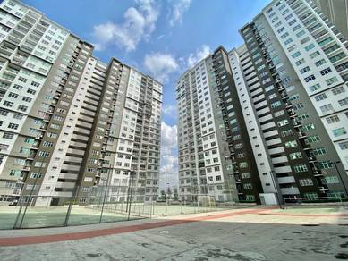 Residensi Tebrau