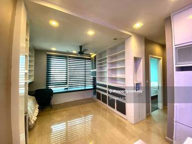 Stylish & Spacious Condo For Sale at Sunway Vivaldi Modern interiors