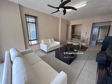 Rivercity Condominium
