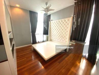 Premium Lifestyle Unit For Sale @ Sunway Vivaldi, Sri Hartamas