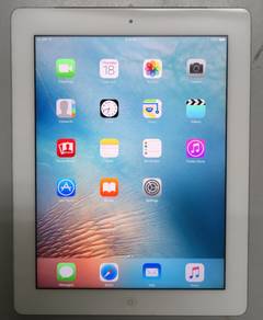 iPad 3 4G LTE 