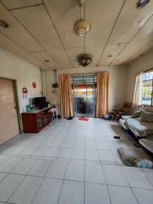 Semi-Detached-House-for-sale-Keningau-Sabah