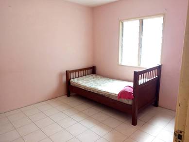 Murah Unit Flora Damansara Blok A untuk Disewakan (Ready to move in)