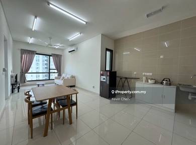 Tria Residences @ 9 Seputeh