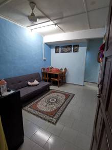 Taman Daya @ Delima 1 Storey Low Cost House For Sale Near Ksl Daya