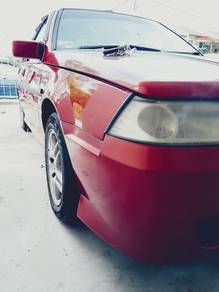 Proton SAGA LMST 1.3