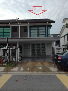 2-storey-Terraced-House-for-sale-Bandar-Bukit-Raja-Selangor