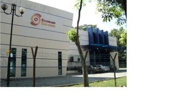 Factory for sales