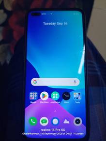 Realme 6 Pro